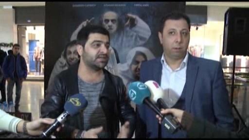 Elməddin: “Məndən qaçırlar”